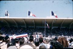 Oran juin 1958   Rappelez vous le stade Henri Fouques Duparc 2